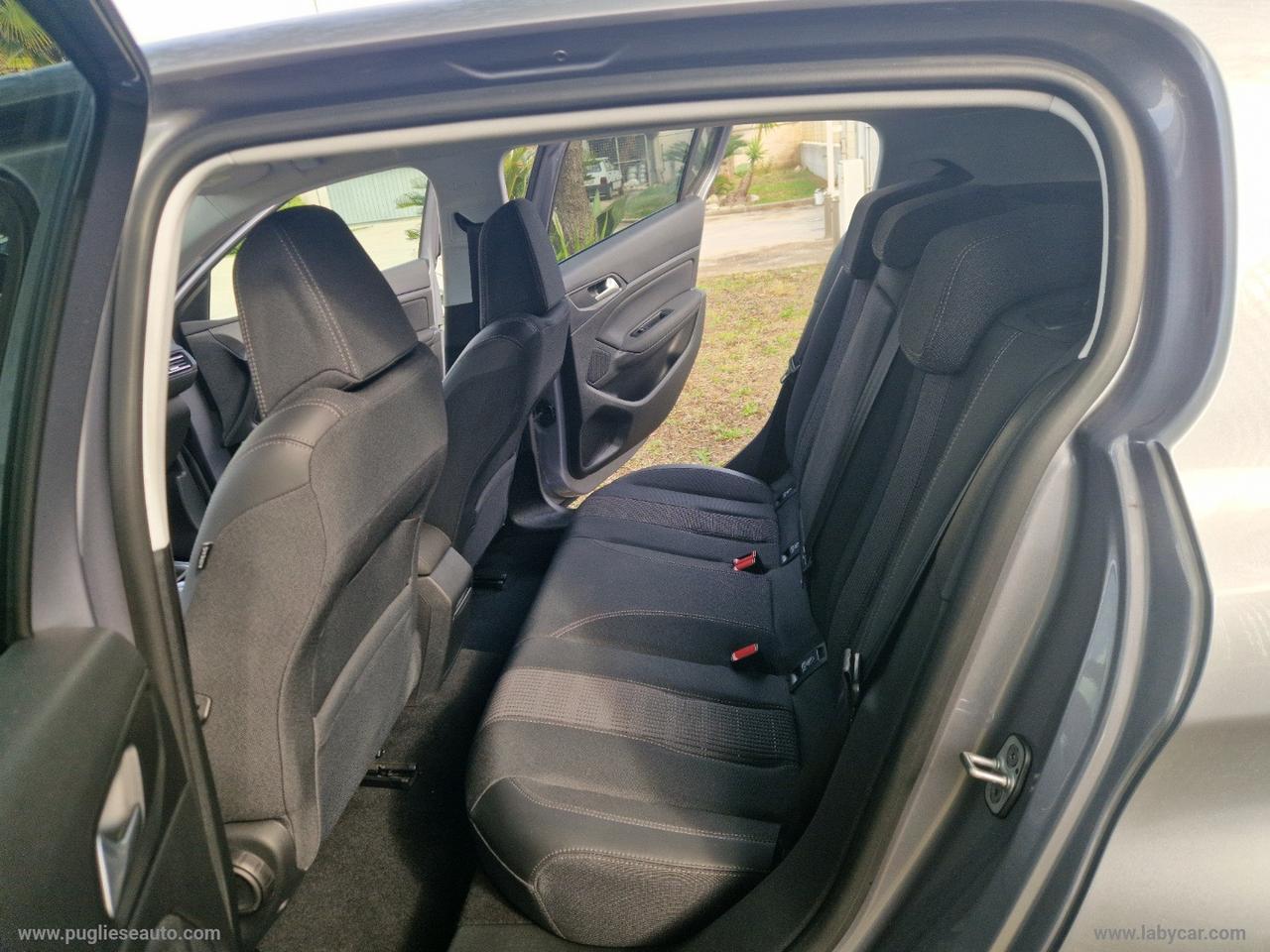 PEUGEOT 308 BlueHDi 130 S&S Allure