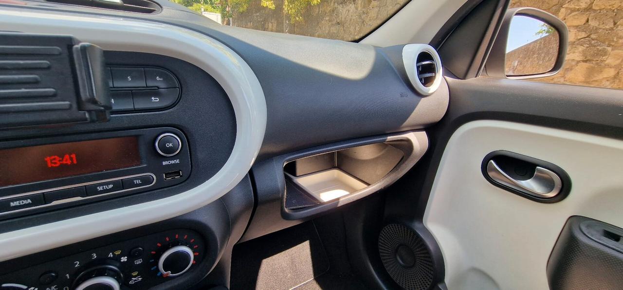 Renault Twingo 1.0 SCe Stop&Start LIMITED