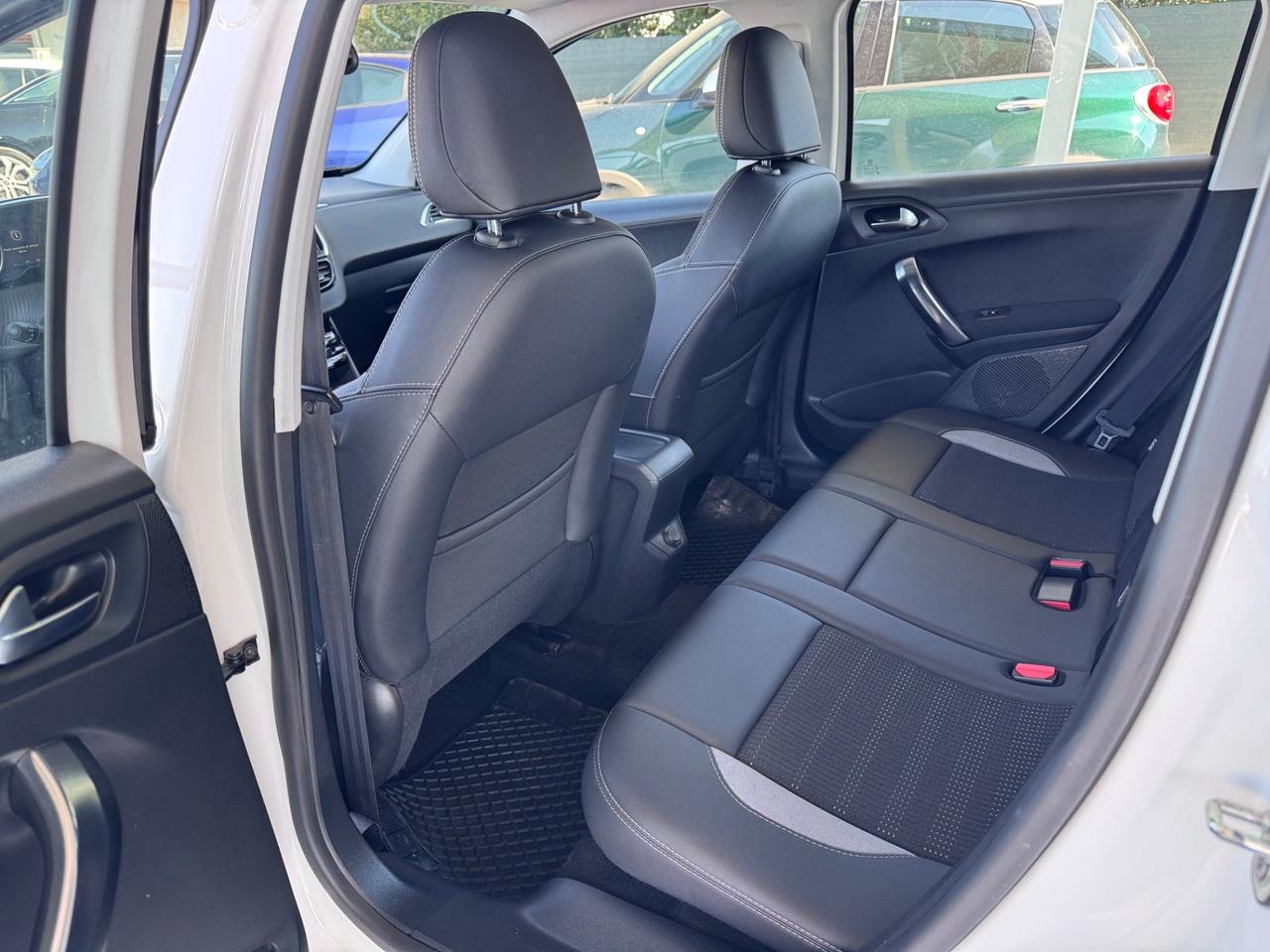 Peugeot 2008 1.6 e-HDi 92 CV Stop&Start ETG6 Allure
