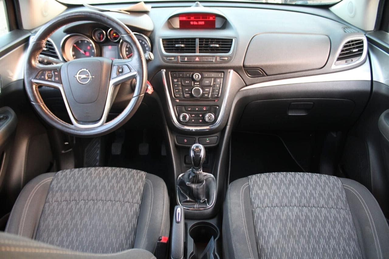 Opel Mokka Tua A SOLI 119€ al mese Anticipo Zero