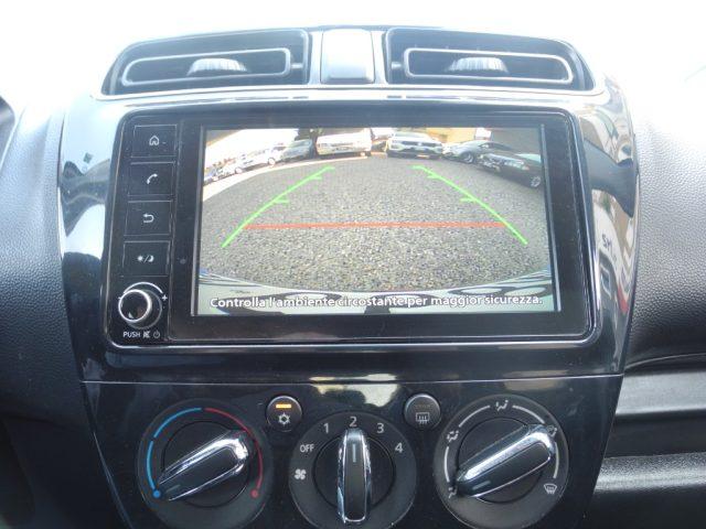 MITSUBISHI Space Star 1.2 Intense SDA FP -OK NEOPATENTATI-IVA detraibile