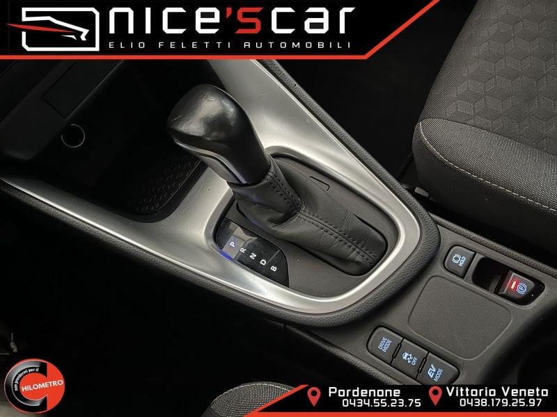 Toyota Yaris Yaris 1.5 Hybrid 5 porte Active