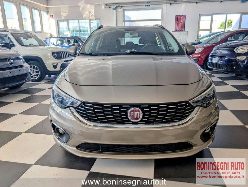FIAT Tipo Tipo 1.6 Mjt S&S DCT SW Business