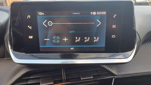 PEUGEOT 2008 1.2 PureTech 130 S&S Active