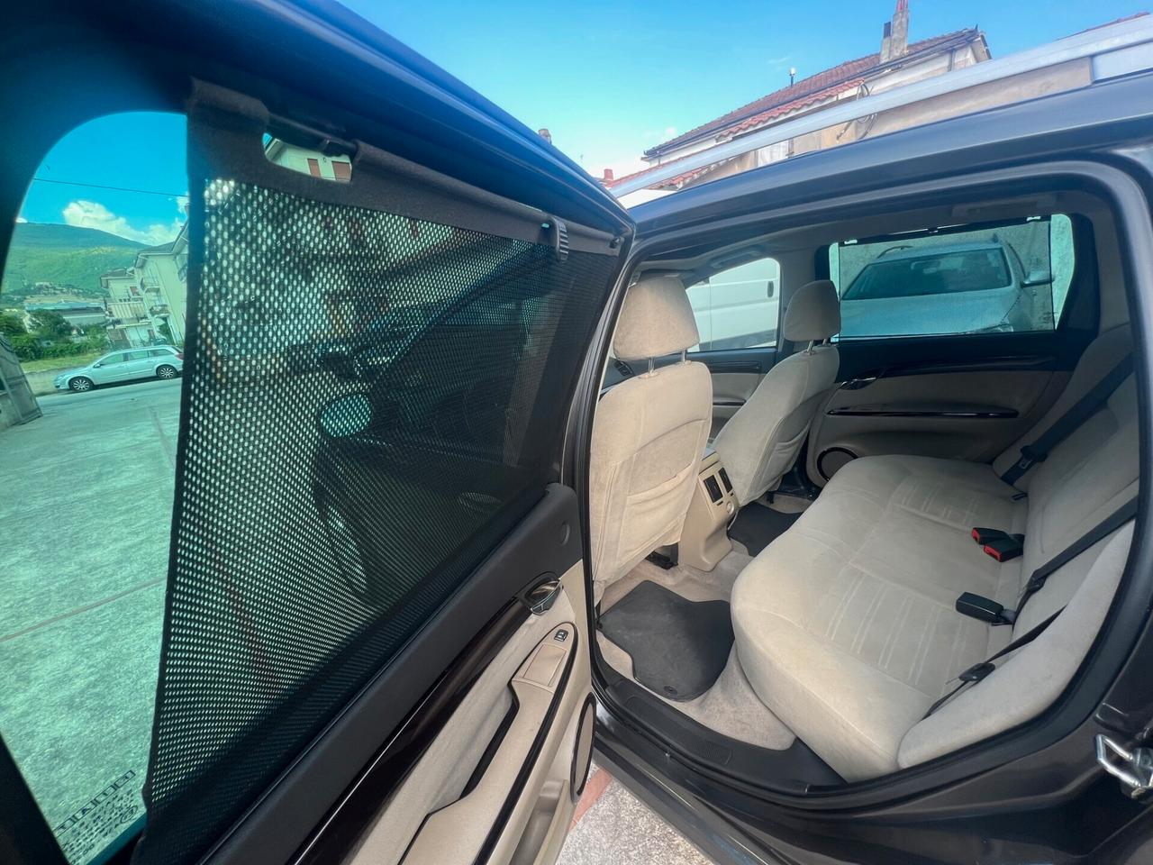 Fiat Croma 1.9 Multijet Emotion