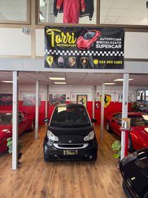 Smart ForTwo 1000 52 kW coupé