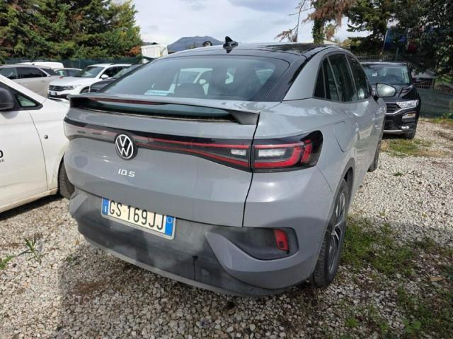 VOLKSWAGEN ID.5 Pro Performance 82kWh Winterpack