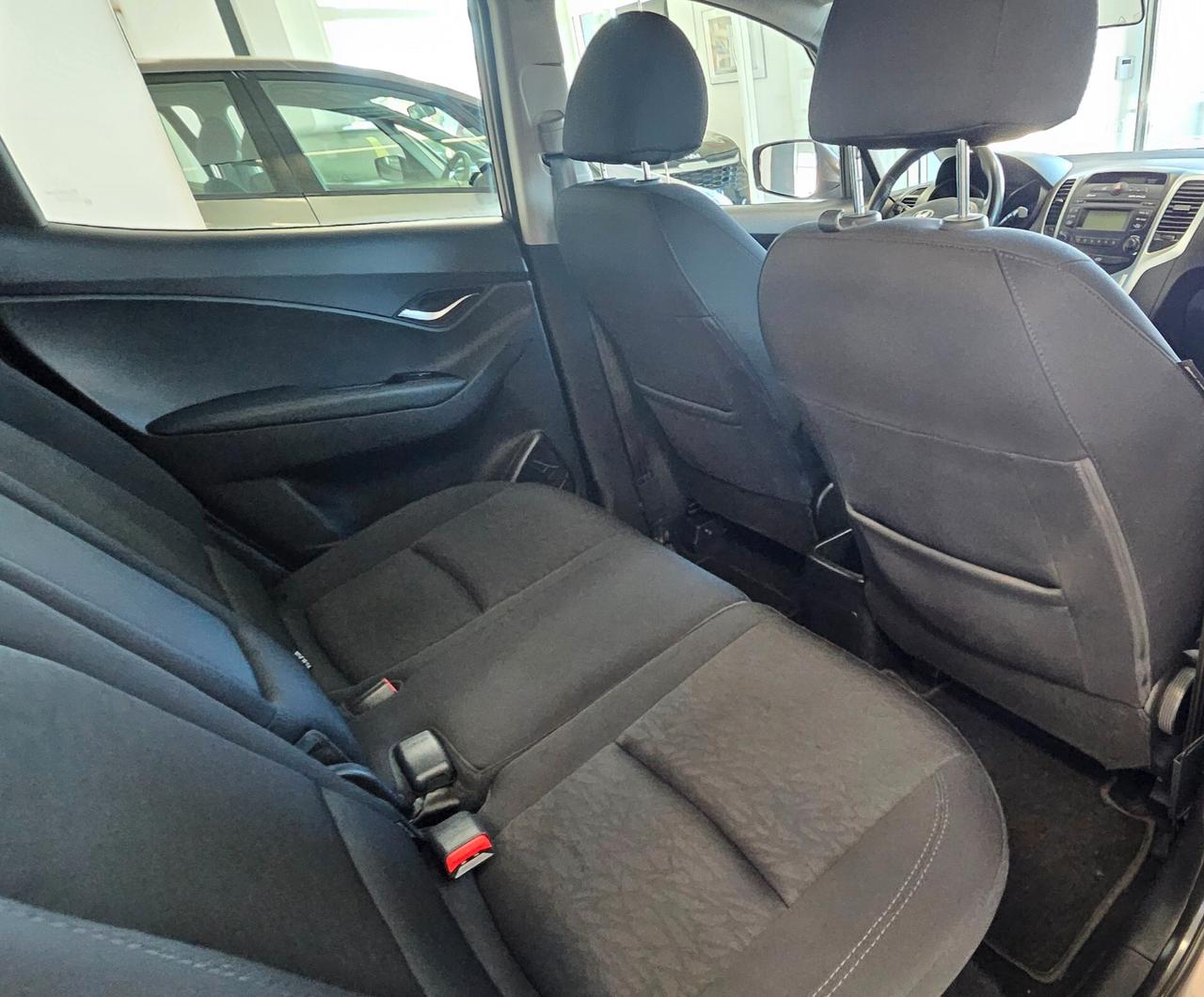 Hyundai iX20 1.4 CRDI 90 CV Comfort