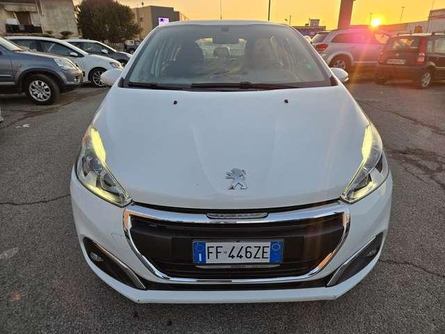 Peugeot 208 208 5p 1.2 puretech Access gpl 82cv