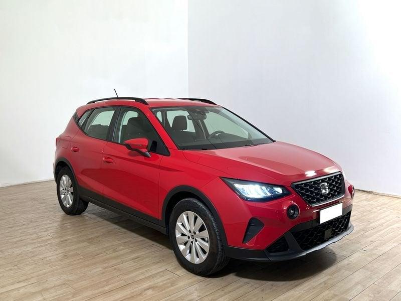 Seat Arona Arona 1.0 EcoTSI Reference
