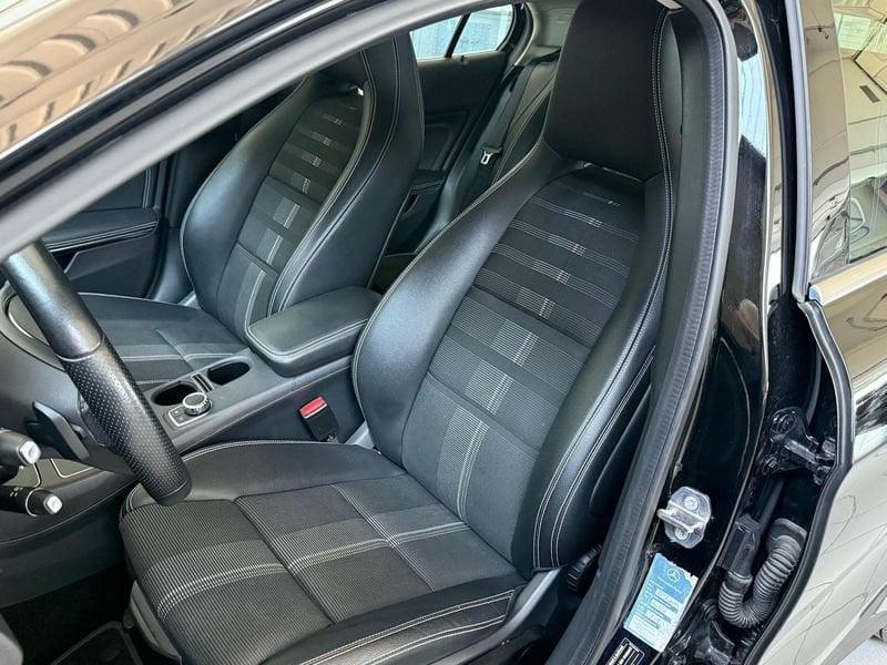 Mercedes-Benz GLA 180 Sport