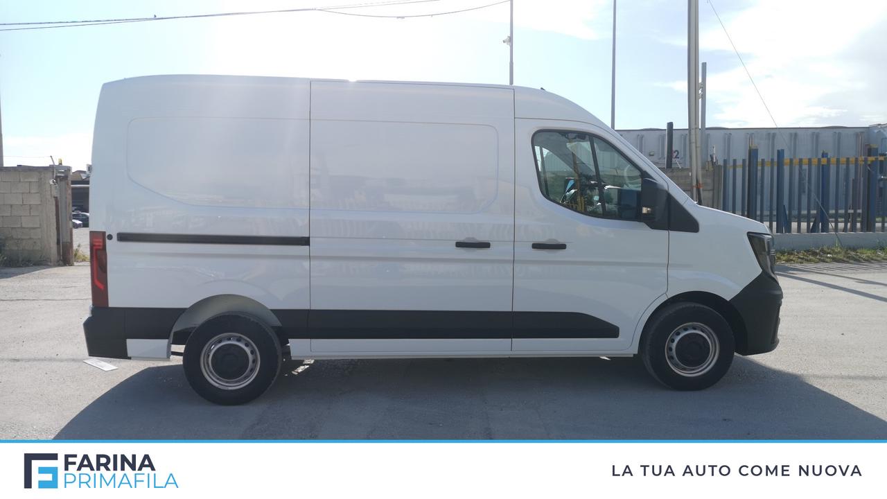 RENAULT Nuovo Master furgone FG TA L2H2 T35 Blue dCi 130 E6E