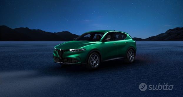 ALFA ROMEO Tonale 1.6 130 cv Sprint Tct