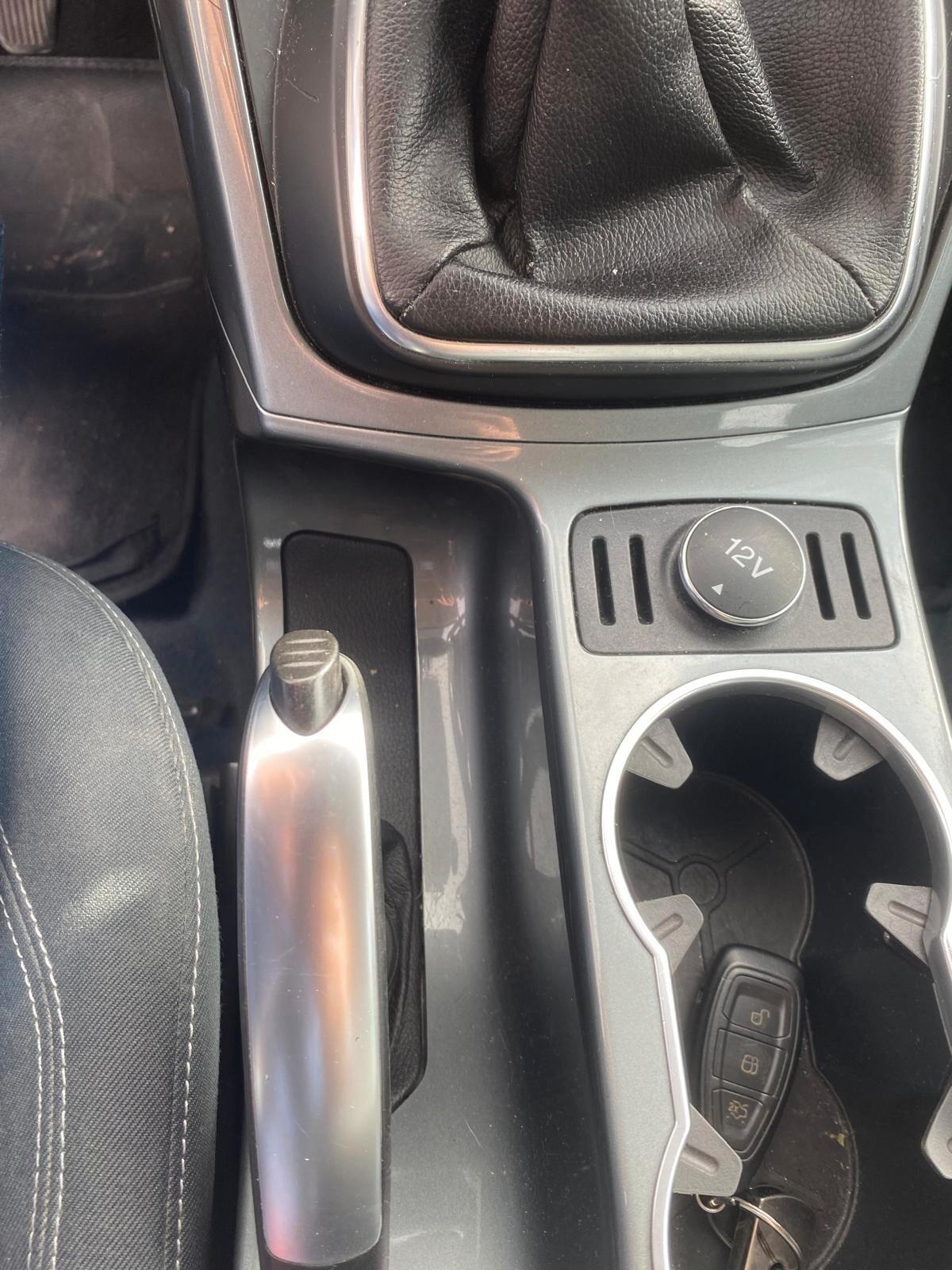 Ford C-Max C-Max7 1.6 TDCi 115CV Titanium Business
