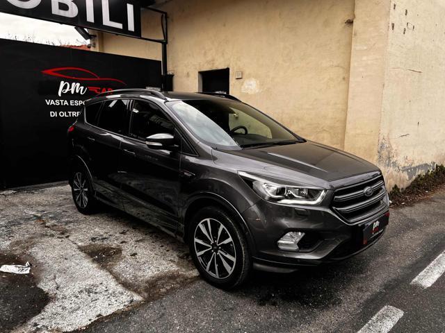 FORD Kuga 1.5 EcoBoost 150 CV S&S 2WD ST-Line Business