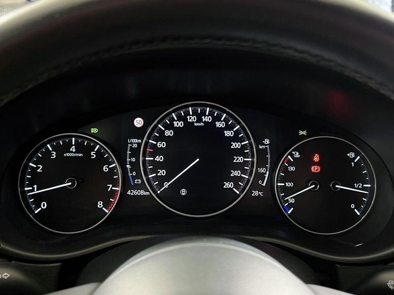 Mazda CX-30 2.0L e-Skyactiv-X M Hybrid 2WD Executive