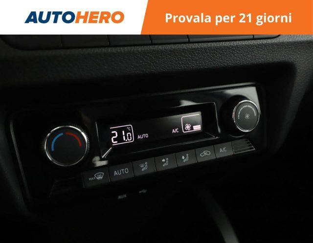 SKODA Fabia 1.0 TSI Wagon Design Edition