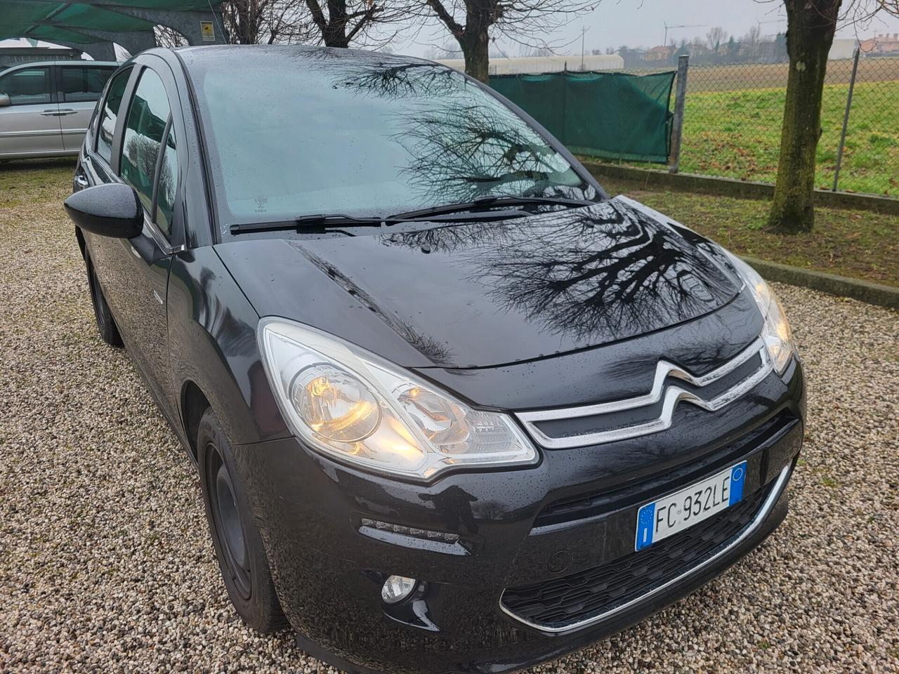 Citroen C3 PureTech 82 Feel Edition