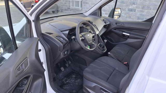 FORD connect 1.5TDCI UNICO PROPRIETARIO