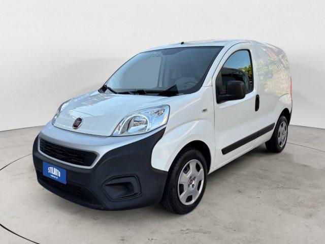 FIAT Fiorino 1.3 MJT 95CV Cargo SX