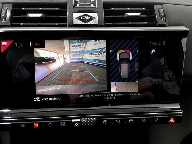 DS DS 7 Crossback DS7 Crossback 1.5 bluehdi Grand Chic 130cv auto