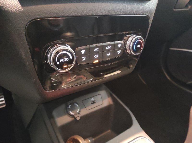 EVO Evo 3 - Evo 3 1.5 Bi-fuel GPL