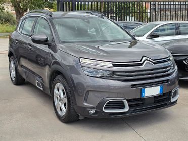 CITROËN C5 Aircross 1.5 BlueHDi 130 EAT8 NAV 8 CAM