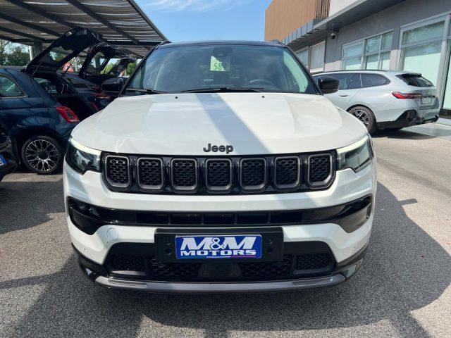 JEEP Compass 1.5 Turbo T4 130CV MHEV 2WD S #VARI COLORI