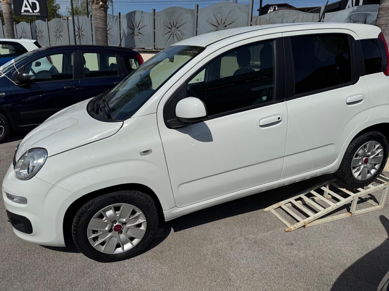 Fiat Panda 1.0 S&S Hybrid - 2021
