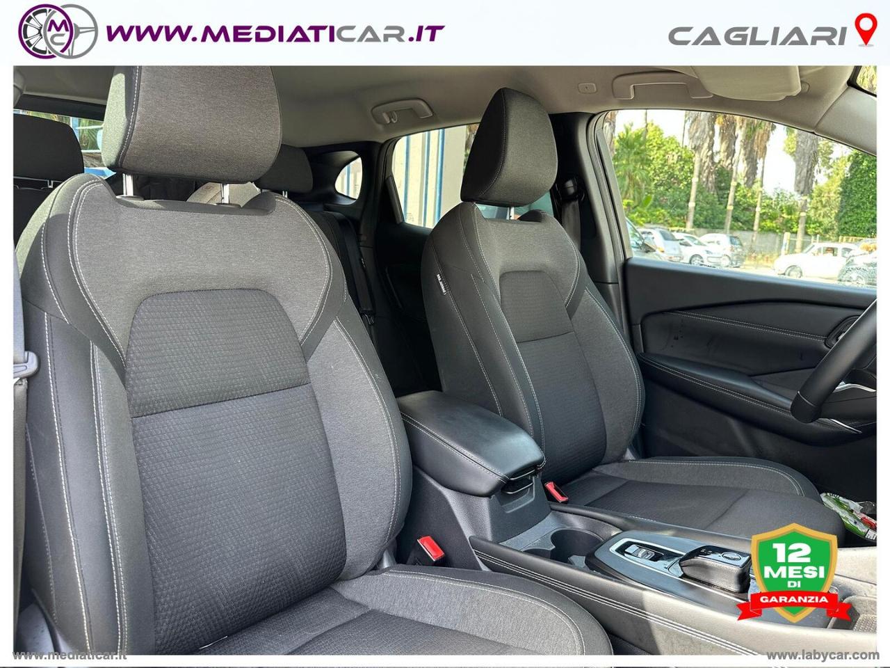 NISSAN Qashqai e-Power N-Connecta
