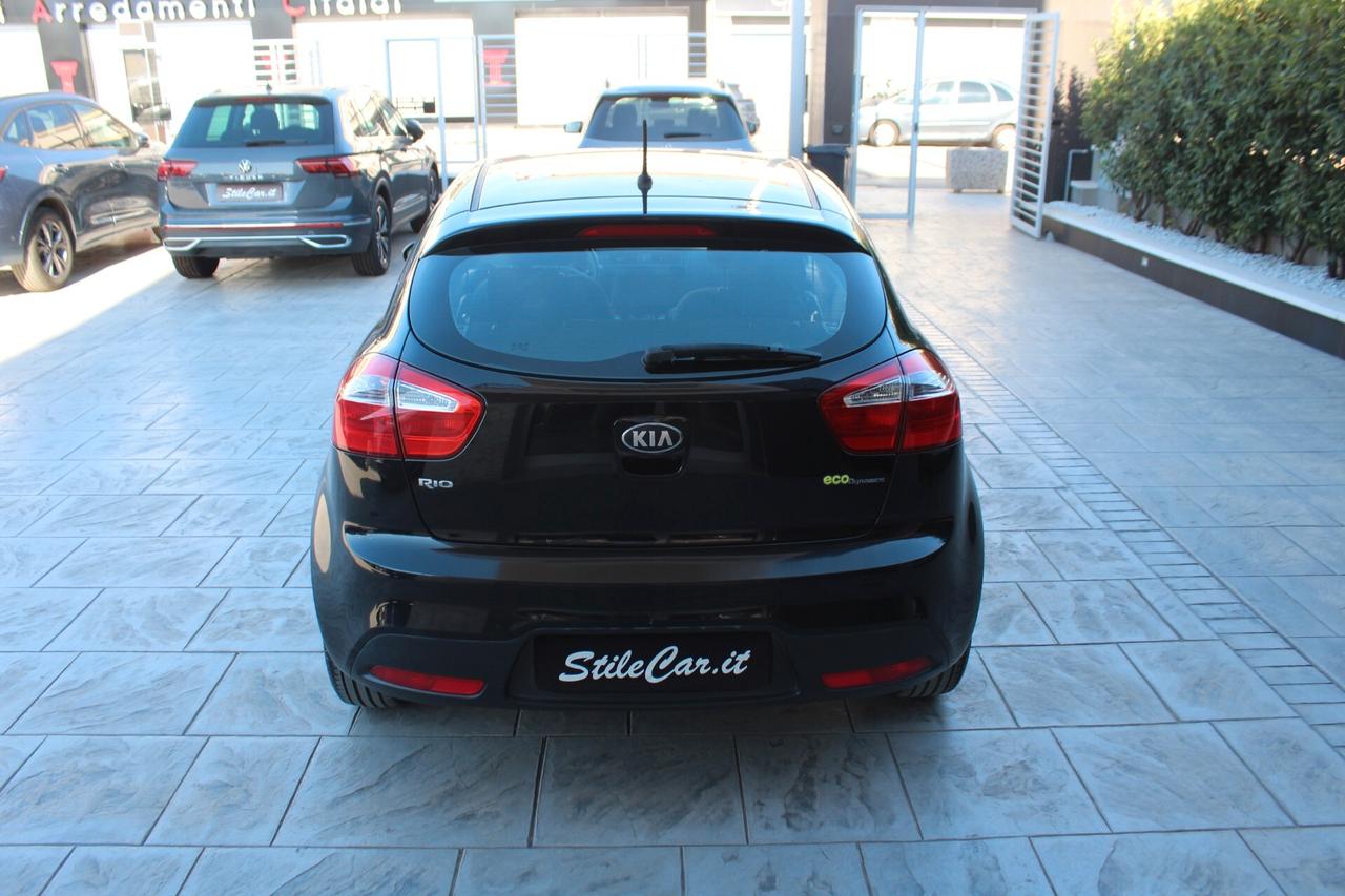 Kia Rio 1.1 CRDi WGT 5p. LX