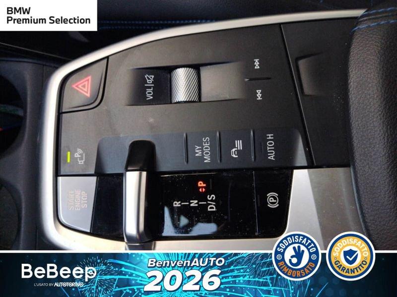 BMW Serie 2 Active Tourer 218D ACTIVE TOURER MSPORT AUTO