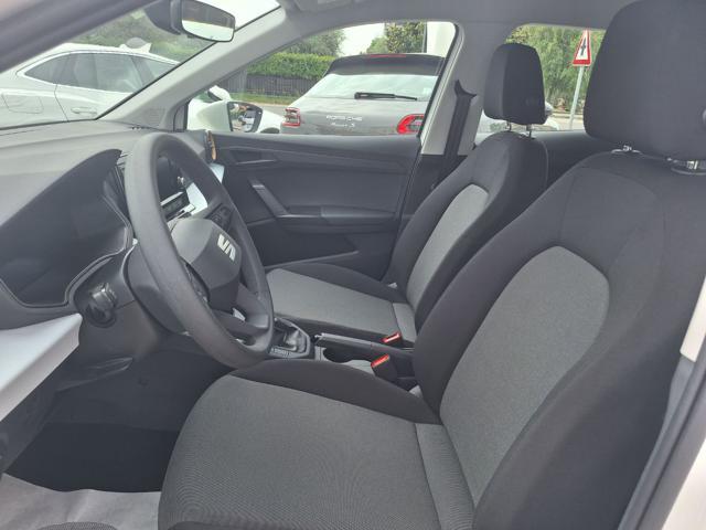 SEAT Arona 1.0 EcoTSI Reference NEOPATENTATI