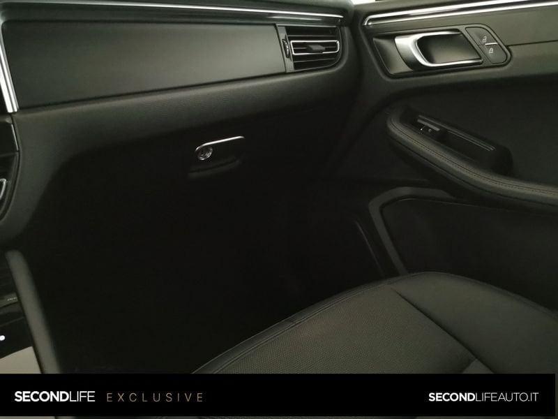 Porsche Macan 2.0 T 265cv pdk