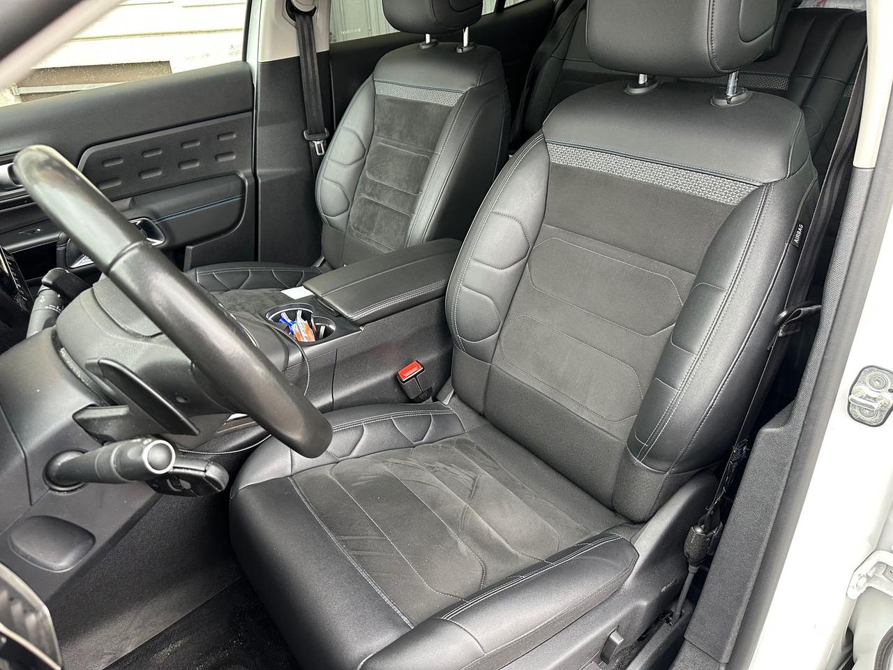 Citroen C5 Aircross Shine Pack 1.5 Blue HDi #10721