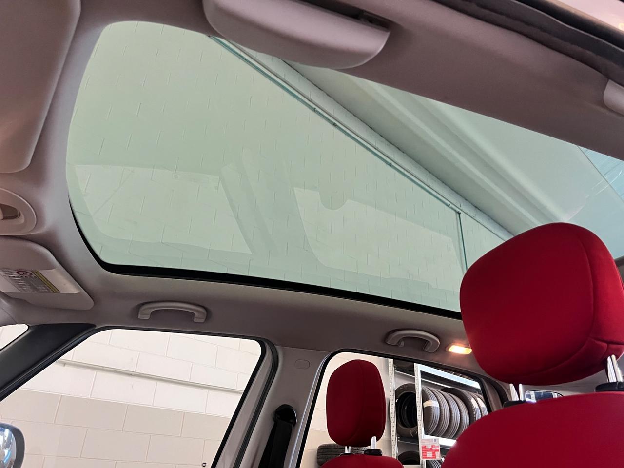 Fiat 500L 1.4 95 CV Panoramic Edition Bianco Gelato