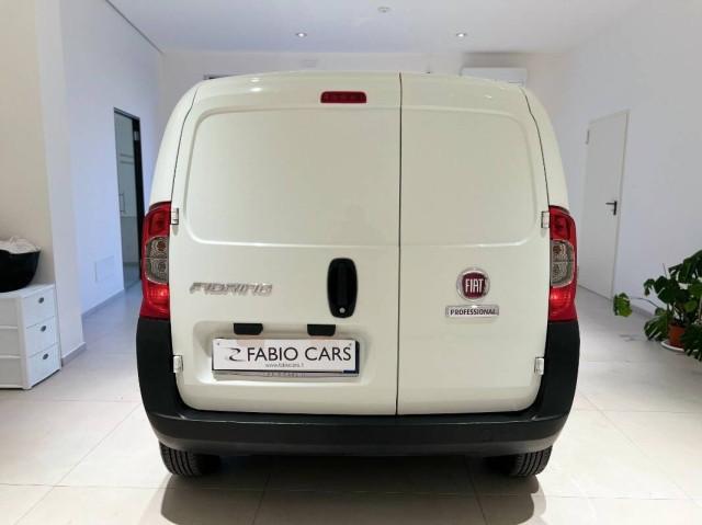 Fiat Fiorino III Cargo 1.3 mjt 95cv E6