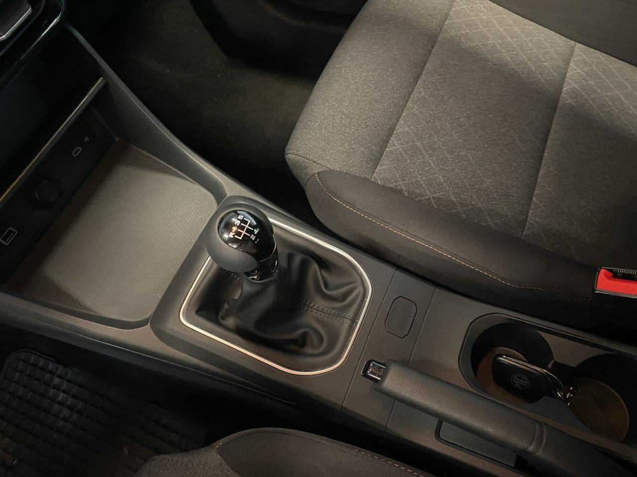 Mg MG3 1.5 Comfort