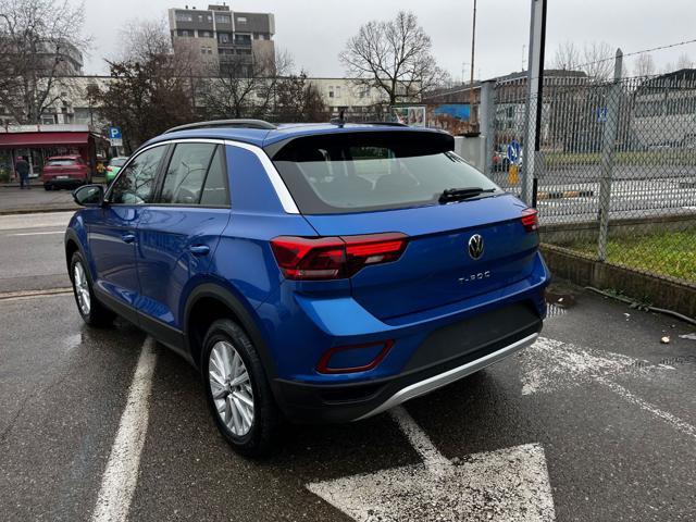 VOLKSWAGEN T-Roc 1.0 TSI Life