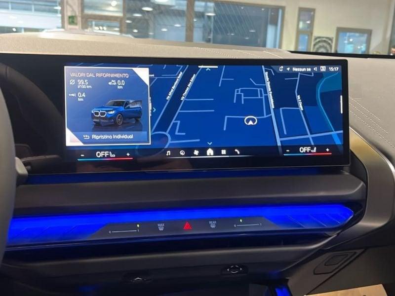 BMW X3 xDrive 40d M Sport Pro