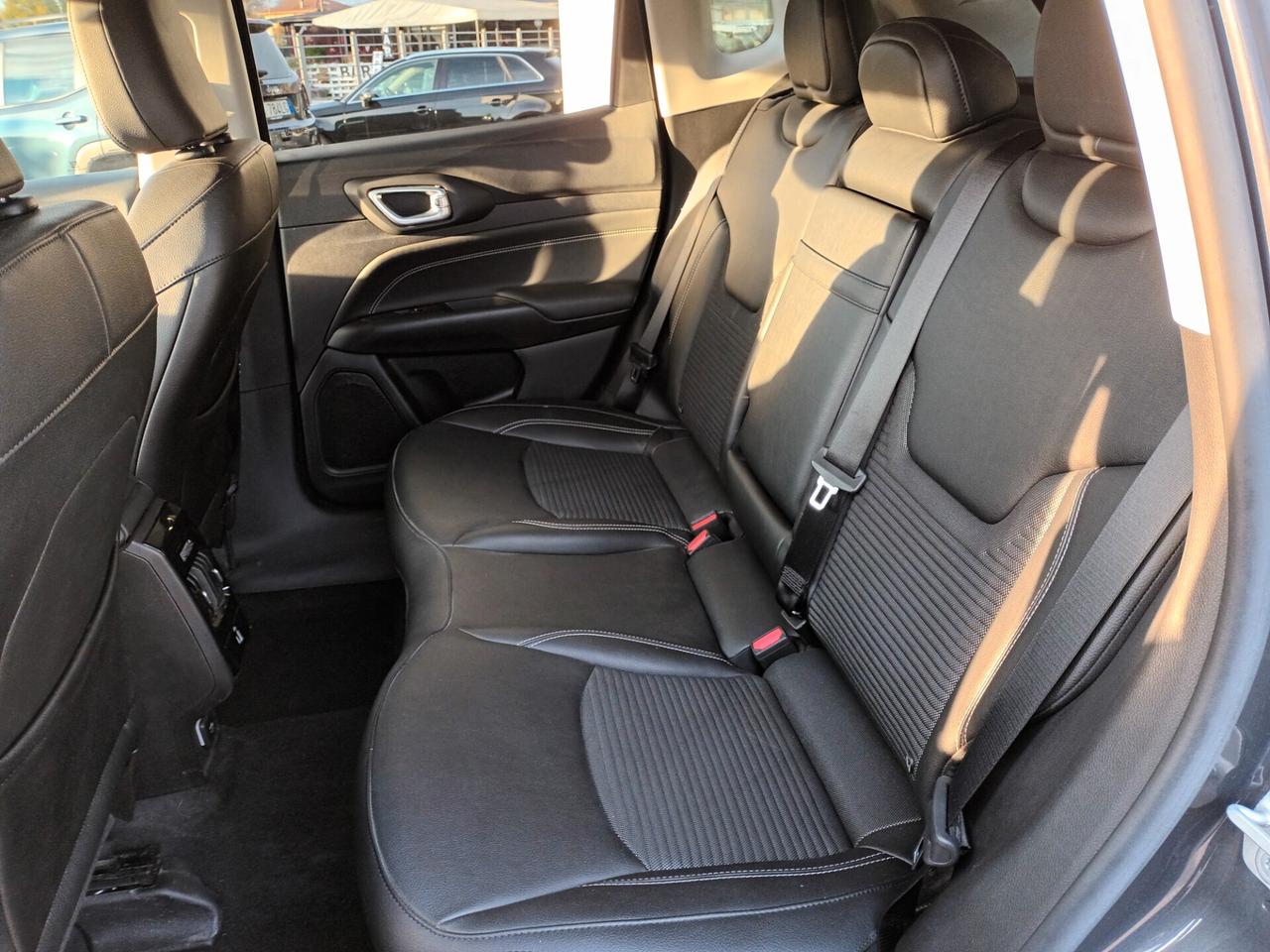 Jeep Compass MJT 130 FULL COME NUOVA OFFERTA