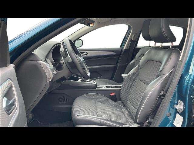 Renault Arkana 1.6 E-Tech full hybrid Techno Auto 145cv