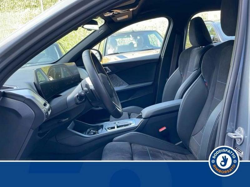 BMW Serie 1 118d M Sport Pro