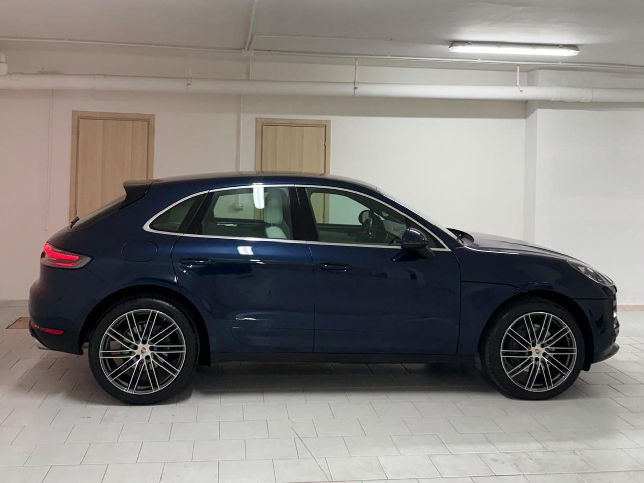 Porsche Macan 3.0 S ITALIANA IVA ESPOSTA