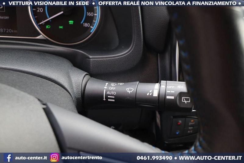 Nissan Leaf N-Connecta 40kWh 150cv