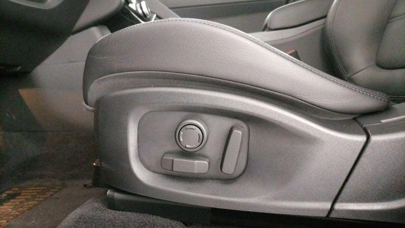 Jaguar E-Pace 2.0d i4 mhev SE awd 163cv auto