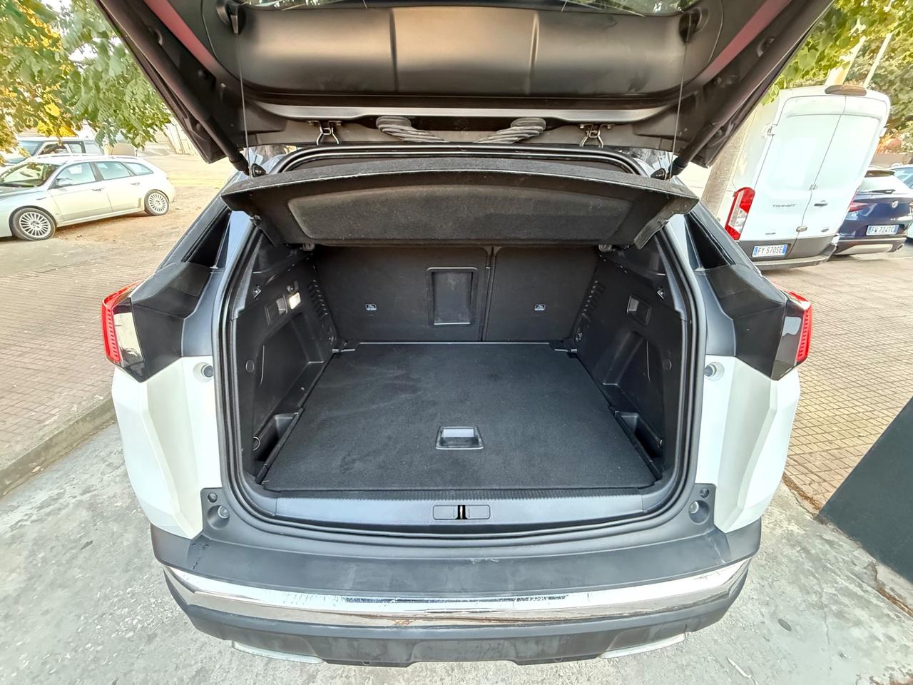 Peugeot 3008 KM. 85.000! GT LINE HDi 130 HP