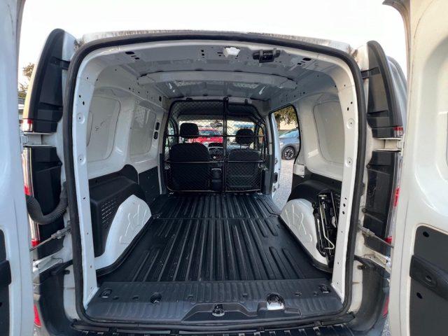 RENAULT Kangoo Blue dCi 95CV Express Furgone Ice IVA ESPOSTA