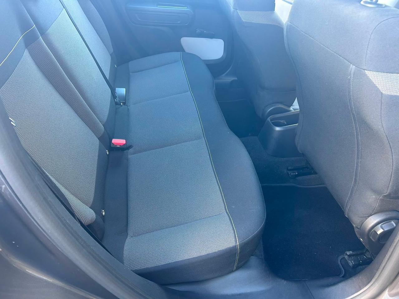 Citroen C3 1.2 PureTech 110 Shine #50071