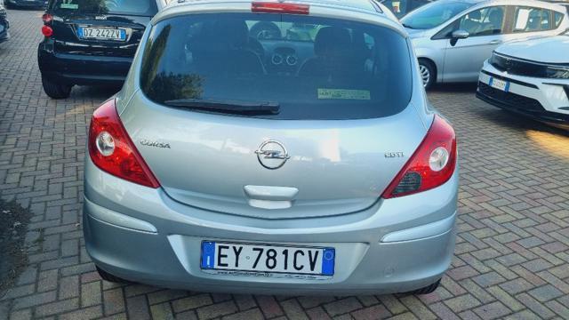OPEL Corsa 1.3 CDTI 75CV F.AP. 3 porte Edition
